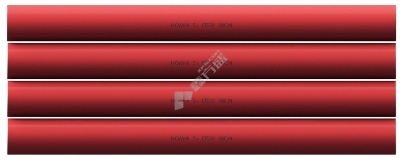 浩海（HOWHI）内外锌塑复合碳钢管材