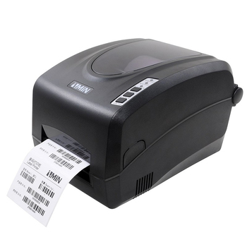 致明兴 桌面打印机 X1I 300dpi   110*300米碳带小卷芯