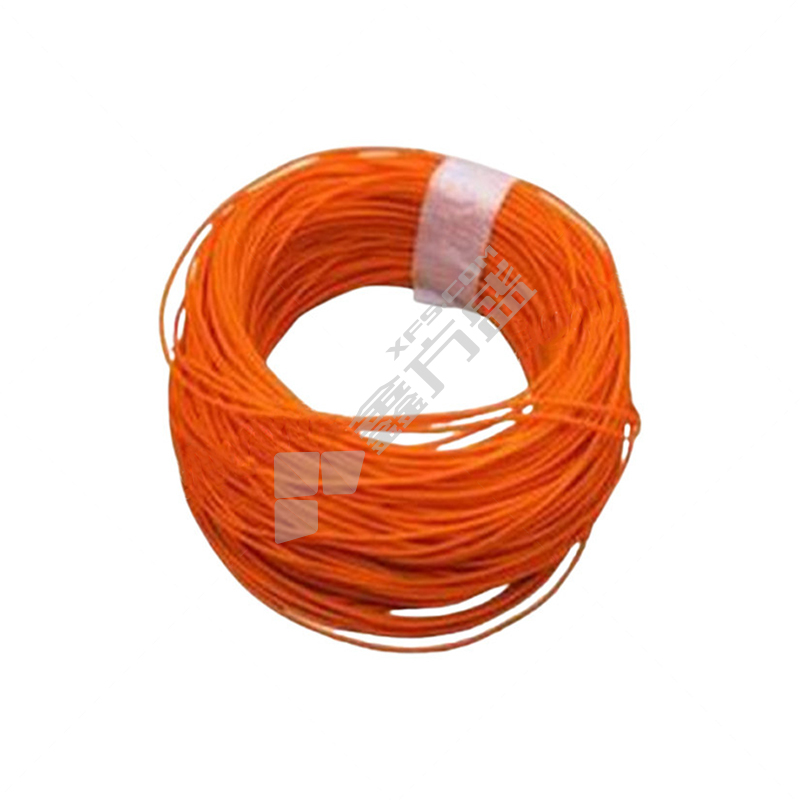 克莱德贝尔格曼 TRVV拖链电缆4芯 JDE0000049 JDE0000049 TRVV4*1.5