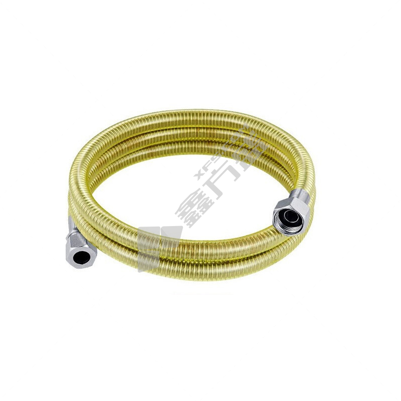 潜水艇 不锈钢燃气波纹管FC