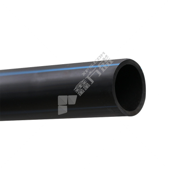 万方 PE100给水管卫生级6米0.8MPa