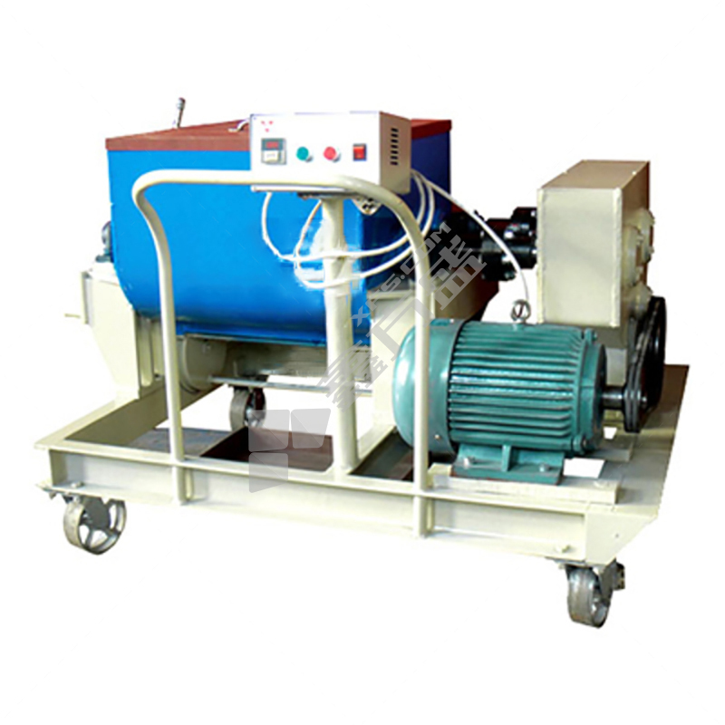 建仪 混凝土搅拌机 HJS-100型