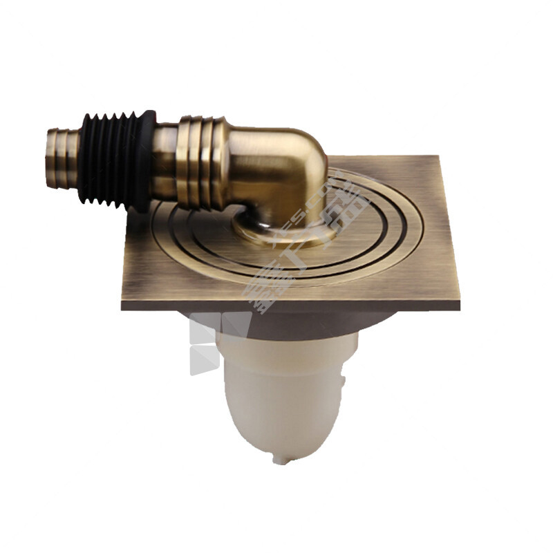 潜水艇 洗衣机专用地漏XQTF-10