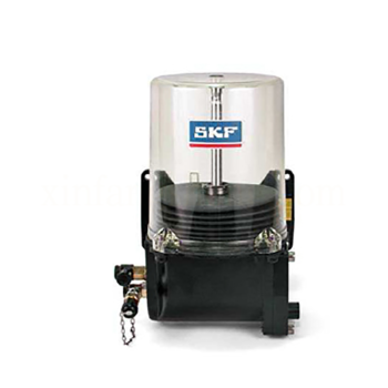 SKF AG VOGEL 静压油泵 143-011-161总成