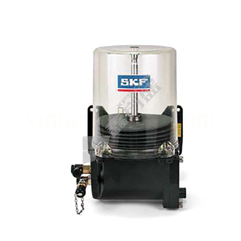 SKF AG VOGEL 静压油泵 143-011-161总成