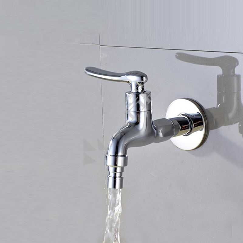 潜水艇 雅致洗衣机水嘴L1302X