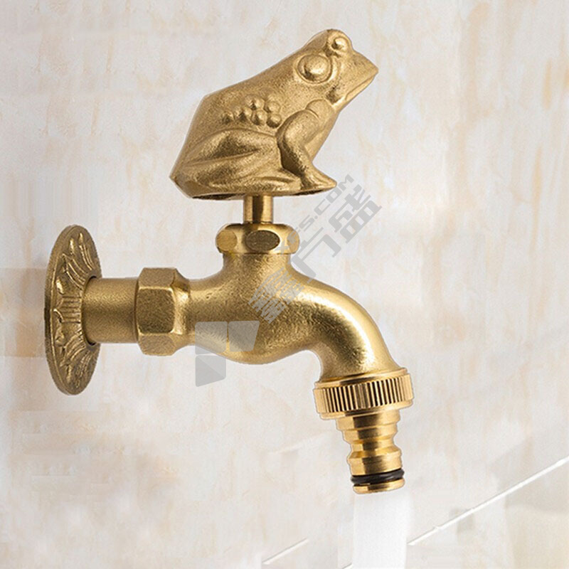 潜水艇 雅致洗衣机水嘴L1701X