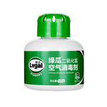 龙蟠 绿瓜二氧化氯空气消毒剂 120g