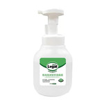 龙蟠 绿瓜免洗泡沫型手消毒液 300ml