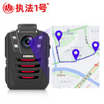 执法1号 执法记录仪 V9 GPS V9 64GB