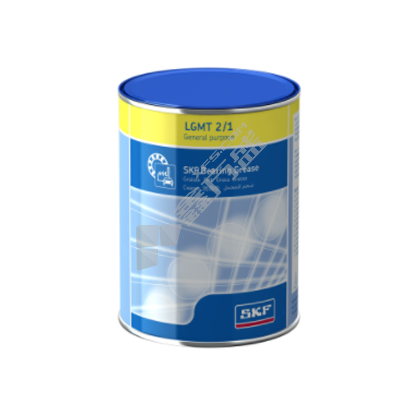斯凯孚SKF 润滑脂