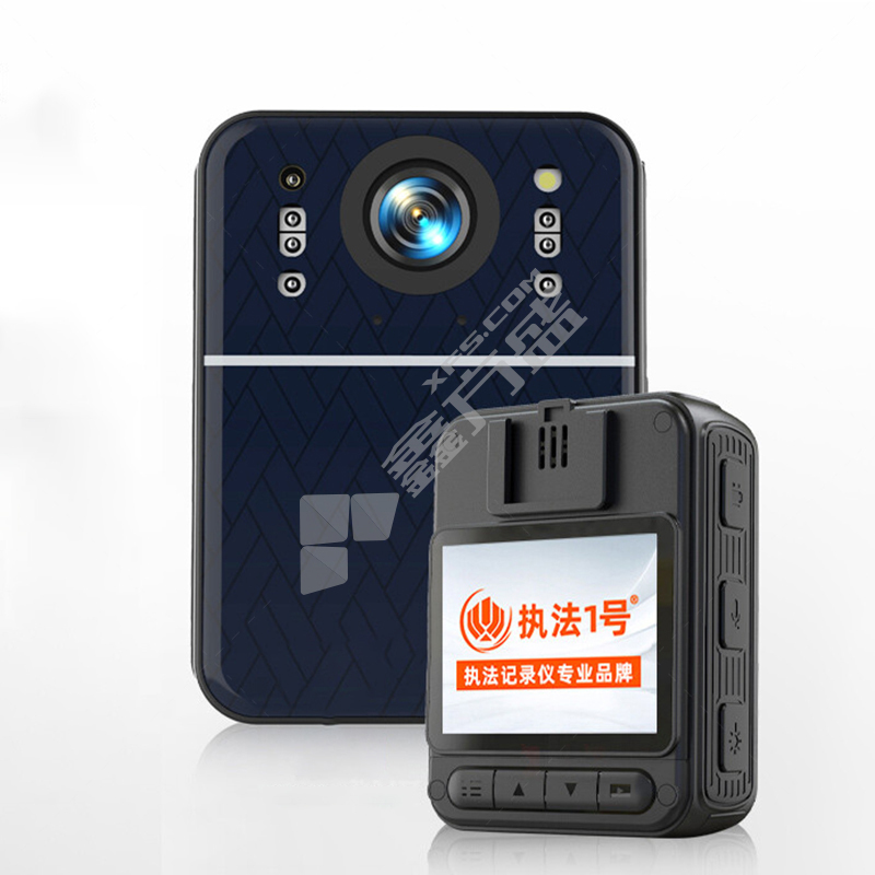 执法1号 执法记录仪 W8 GPS版 W8 64G