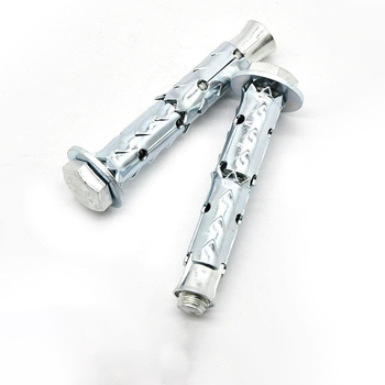 外六角内膨胀螺栓