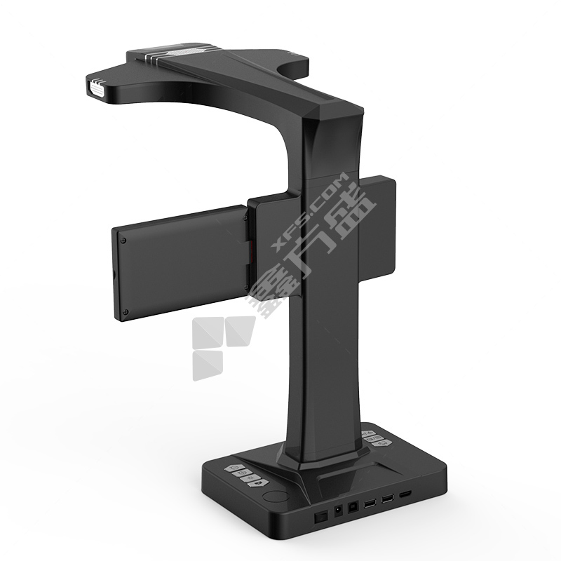 良田 BS1860TP 高拍仪 1800万像素 带预览屏幕 A3 BS1860TP