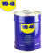 WD-40 多用途除锈桶装清洗剂 20L