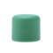铭通 PPR管帽 绿色 20 绿色