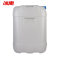 冰禹 BYlj-308 白色塑料桶 25L（灰方桶）