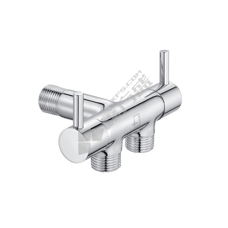 Submarine Lizer Angle Valve F401A