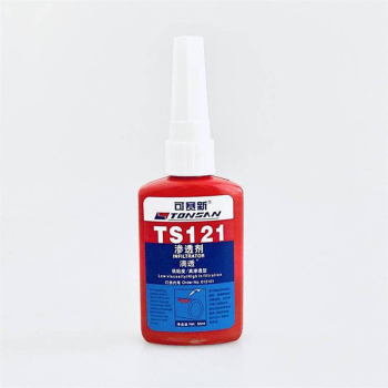 天山 可赛新TS121渗透剂 250ml