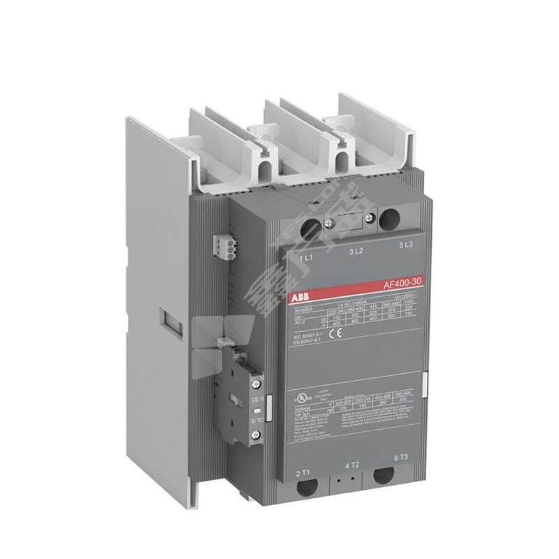 ABB 接触器AF400 AF400-30-11*100-250V AC/DC