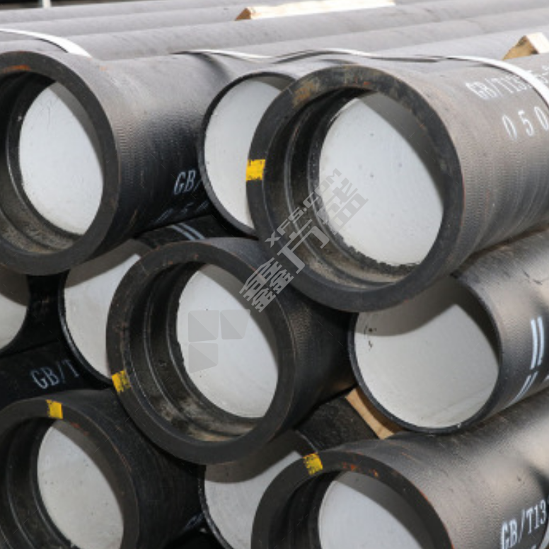 晋戈 球墨铸铁上水管K9