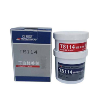 天山 可赛新TS114铜质修补剂 250g