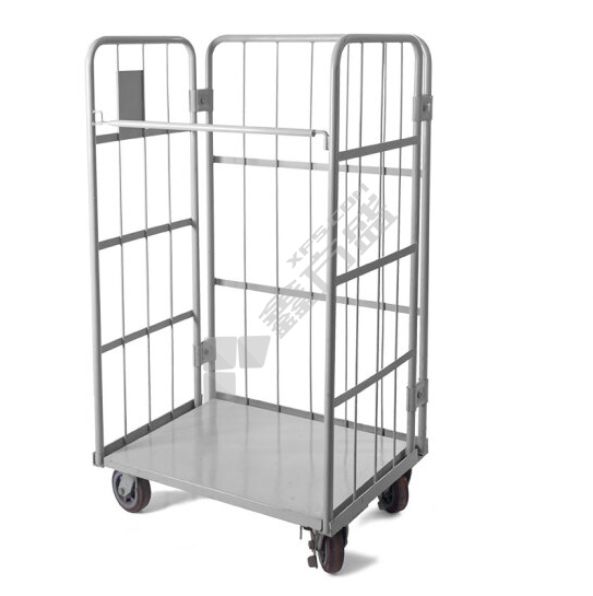 冰禹 BYaf-47移动理货车 无门款 白色 BYaf-47 80*110*170cm