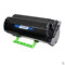 盈佳 LM-MS310D/MS610DN 黑粉 黑色  5000页(A4,5%) YJ-MS310D/MS610DN-F