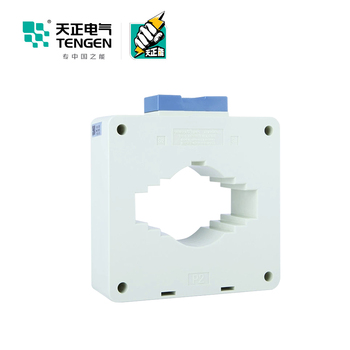 天正电气 BH-0.66互感器1.0级 BH-0.66 40 10/1 10匝 1.0级