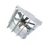 泛仕达 YNF系列养牛风机 YNF1400B2-081-00