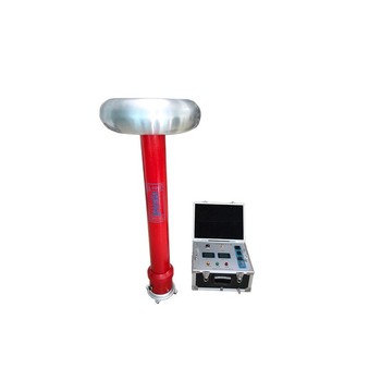 国电中星直流高压发生器 ZGF-60/3