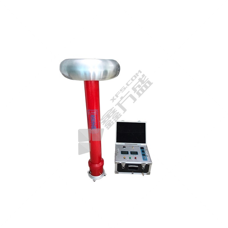 国电中星直流高压发生器 ZGF-60/3