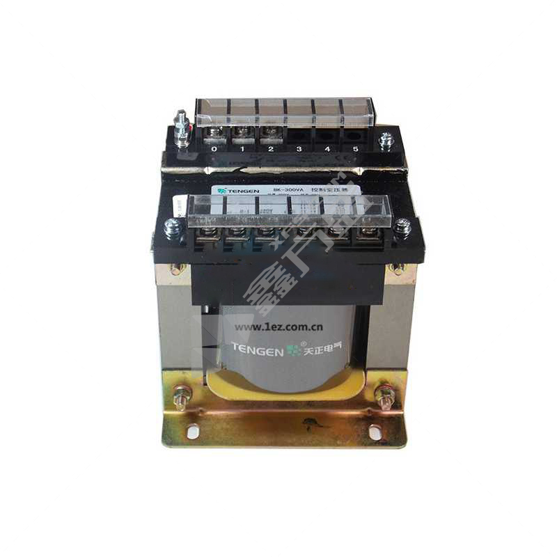 天正电气 变压器BK-30KVA 铜 BK-30KVA(铜) 400/230
