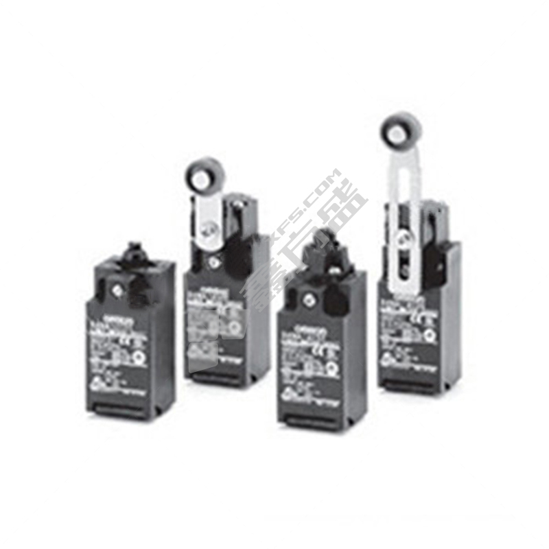 欧姆龙 行程开关D4NA-4122 D4NA-4122