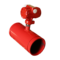 威斯克 沟槽热导式流量开关 DN100 1.6Mpa