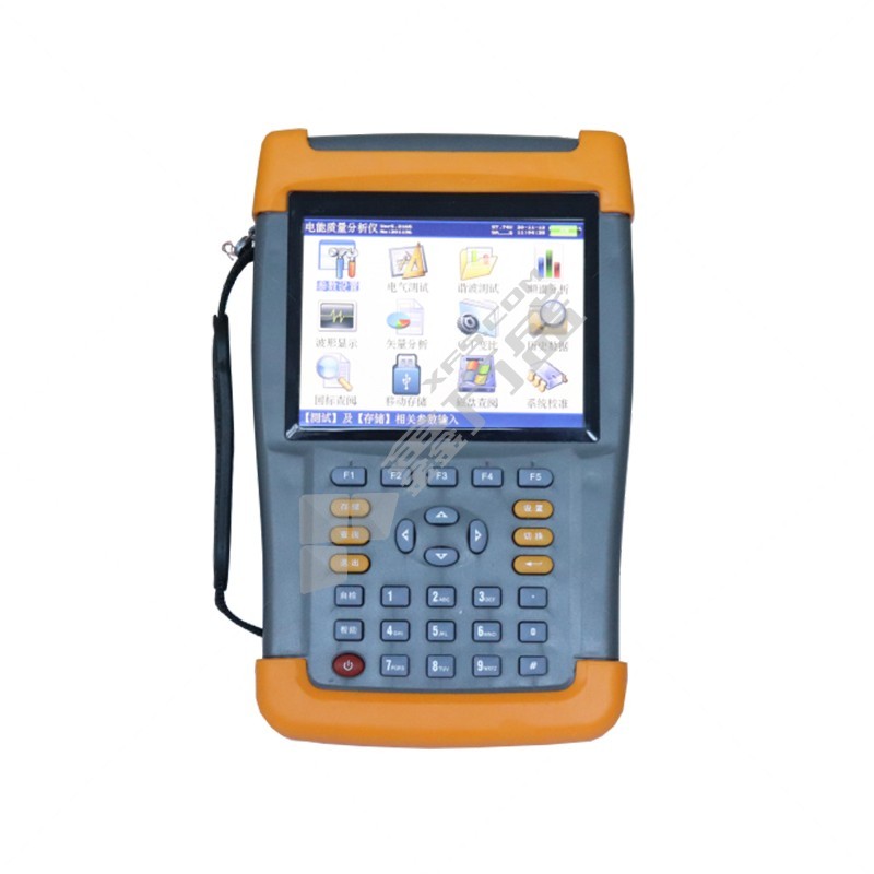 国电中星手持式电能质量分析仪 ZXDN-3600
