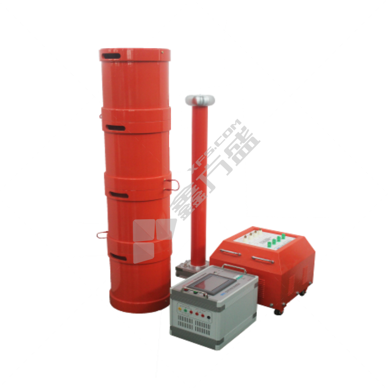 国电中星串联谐振试验装置 ZXBXZ-135/108