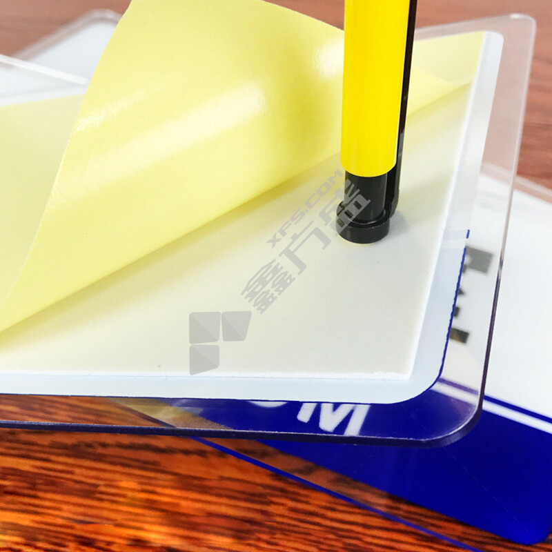 海斯迪克HKW-362 亚克力标牌 24.5x12cm HKW-362 仓库