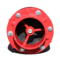 威斯克 沟槽止回阀 大体 DN100 1.6Mpa