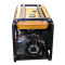 锡普柴油 开架等功率发电机 HP9000E-3D  电启动 等功率 6.2KW