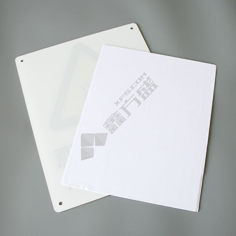 海斯迪克自发光消防安全标识 HK-51 250*315mm 地上消火栓