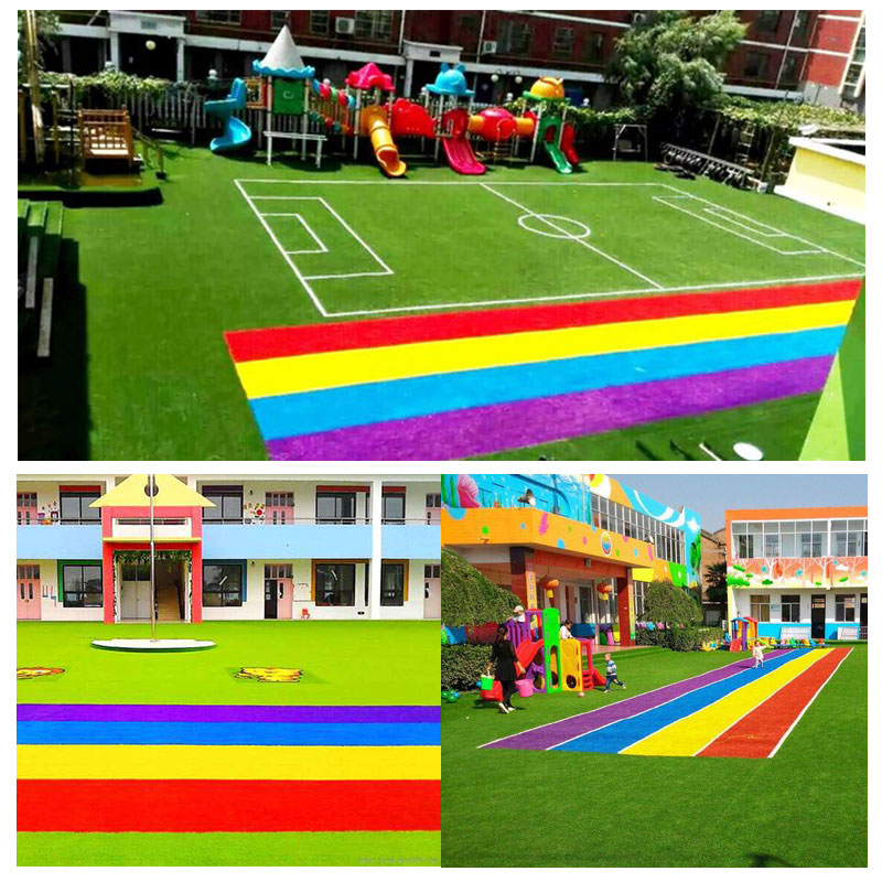 人造草坪 2m×10m 草坪长度 35mm 人造草垫 草坪密度 2 倍耐用性 人造草坪 2m×10m 草坪长度 35mm 人造草垫 草坪密度 2 倍耐用