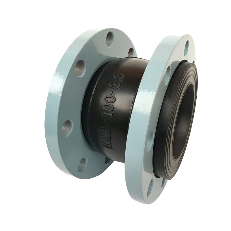 Yihong can bend rubber soft connection