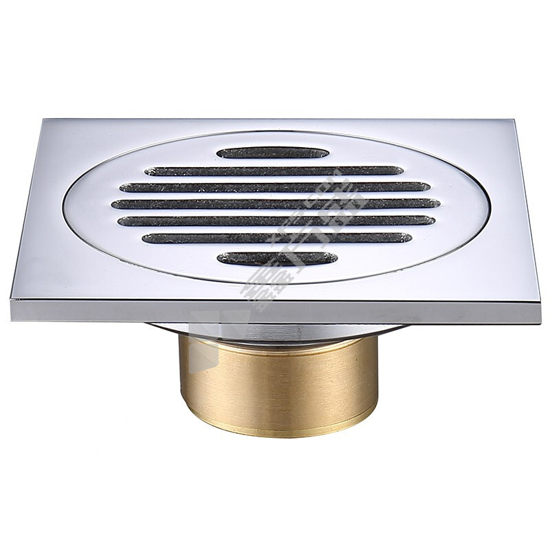 达柏林不锈钢地漏