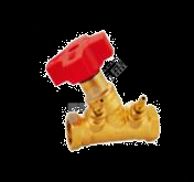 远大阀门 平衡阀远大