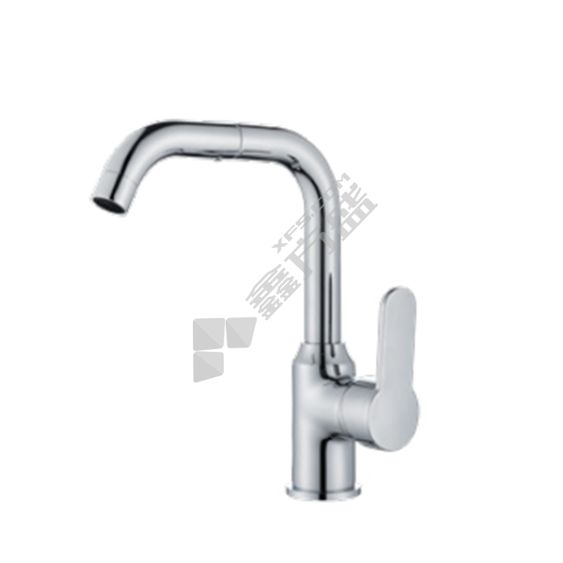 欧泰 菜盆龙头 单柄单孔 OT-804102