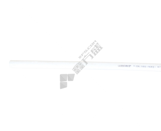 联塑PB内阻氧采暖直管S5