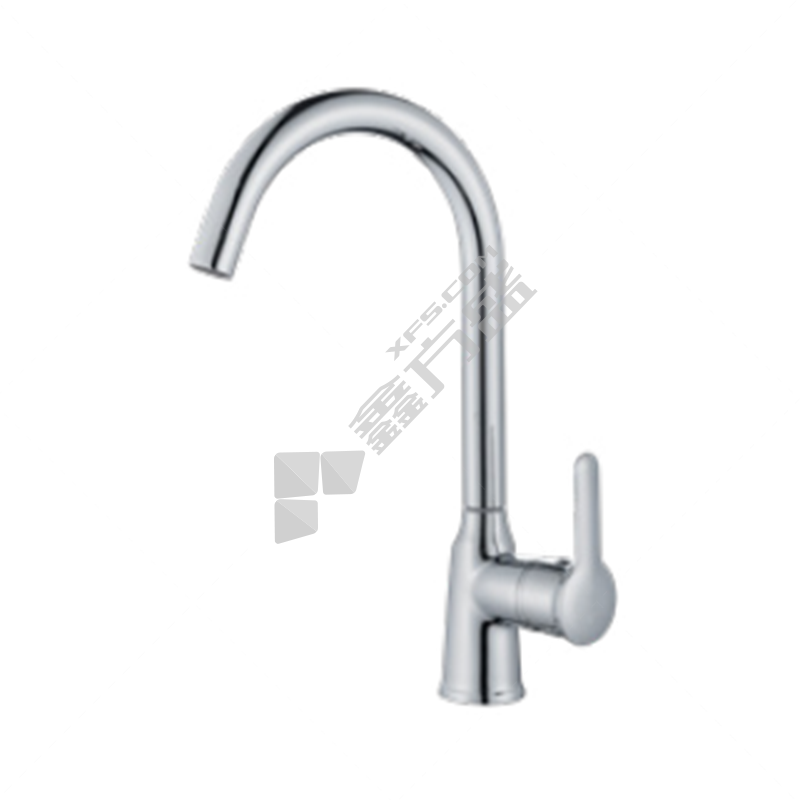 欧泰 菜盆龙头 单柄单孔 OT-804104