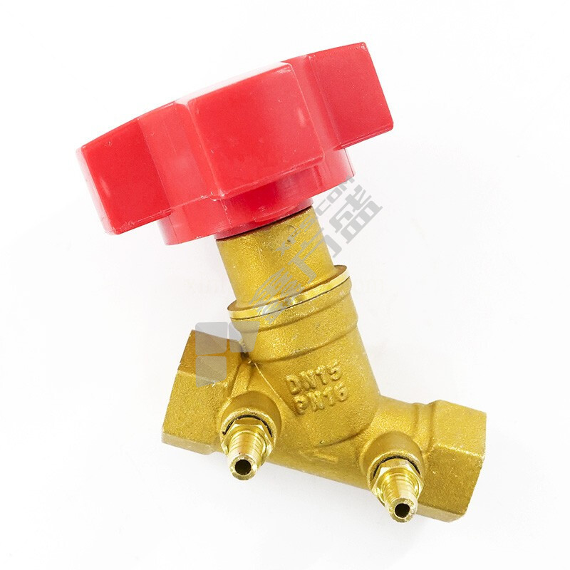 远大阀门 平衡阀远大