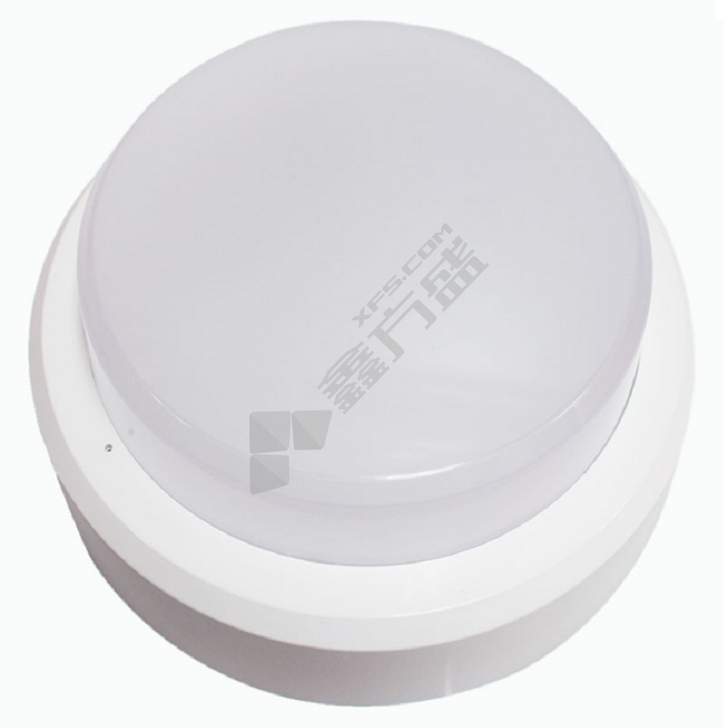 敏华 自电集控圆形吸顶灯M6579-A